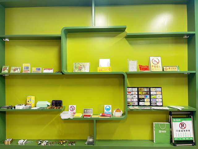 廣告店核心業務解析 圖文設計制作的多元化服務